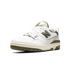 Tênis New Balance 550 x Aime Leon Dore 'Olive' Verde - BB550AD1