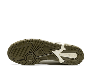 Tênis New Balance 550 x Aime Leon Dore 'Olive' Verde - BB550AD1