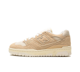 Tênis New Balance 550 x Aime Leon Dore 'Taupe Suede' Bege - BB550DA1