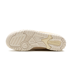 Tênis New Balance 550 x Aime Leon Dore 'Taupe Suede' Bege - BB550DA1