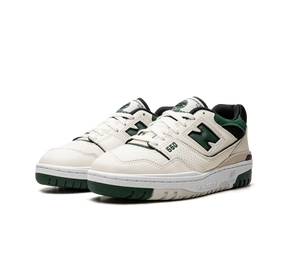 Tênis New Balance 550 'Pine Green' Verde - BB550VTC