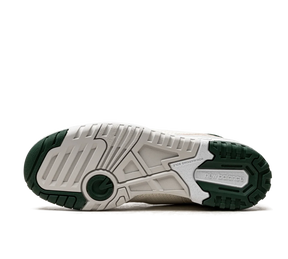 Tênis New Balance 550 'Pine Green' Verde - BB550VTC