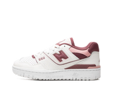 Tênis New Balance 550 'Washed Burgundy' Bordô - BBW550DP
