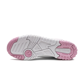 Tênis New Balance 550 'White Bubblegum Pink' Branco / Rosa - BBW550BD