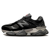 Tênis New Balance 9060 "Black Castlerock" Preto - GC9060BK