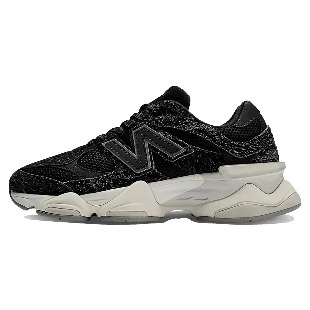 Tênis New Balance 9060 "Black & Sea Salt" Preto - U9060HSD