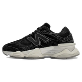Tênis New Balance 9060 "Black & Sea Salt" Preto - U9060HSD