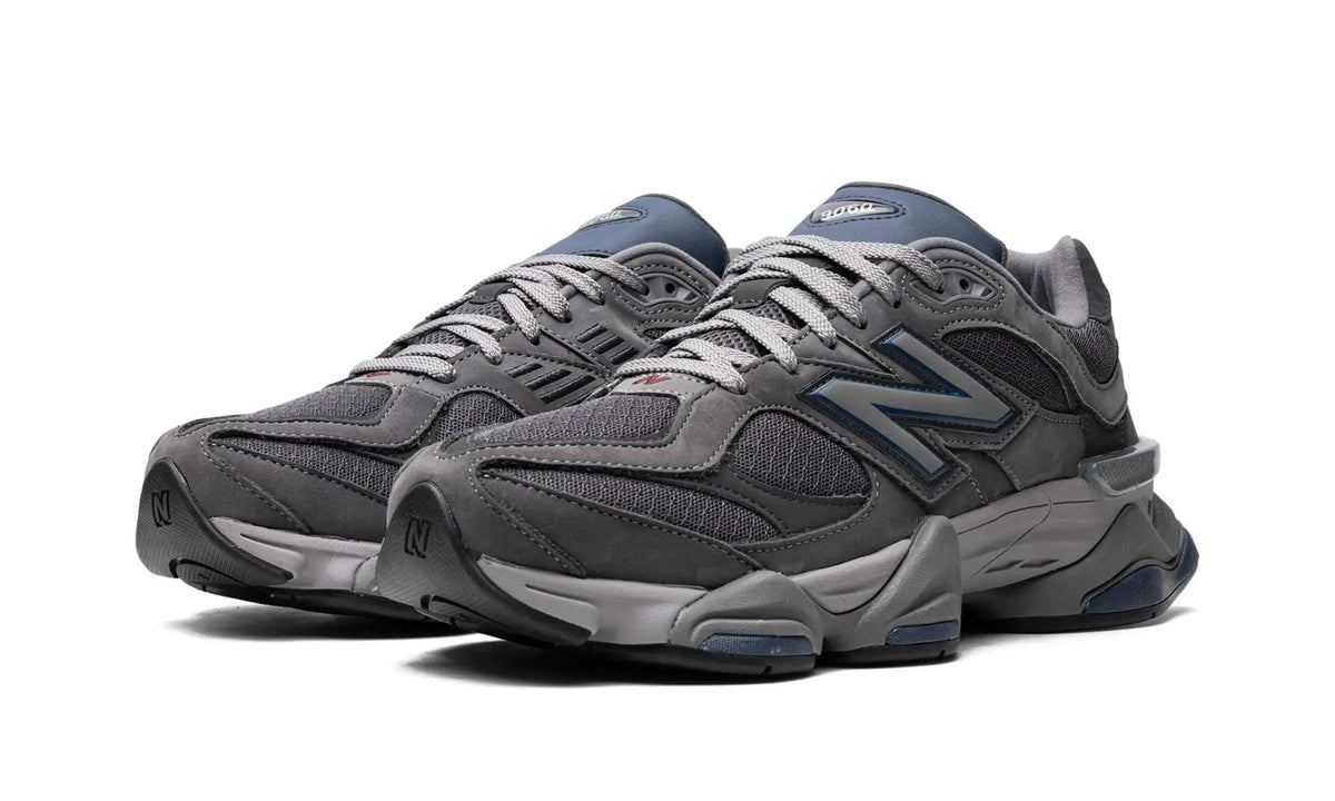 Tênis New Balance 9060 "Castlerock" Cinza - U9060ECC