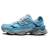 Tênis New Balance 9060 "Chrome Blue" Azul - U9060EED