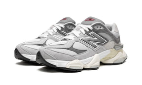 Tênis New Balance 9060 "Rain Cloud & Castlerock" Cinza - U9060GRY