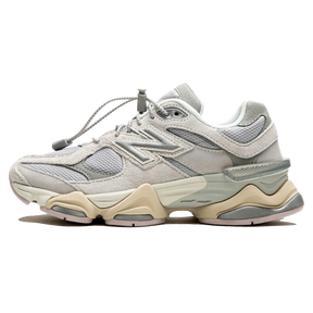 Tênis New Balance 9060 "Grey Matter" Cinza - U9060GM