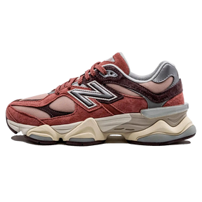 Tênis New Balance 9060 "Cherry Blossom" Vermelho - U9060TRU