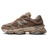 Tênis New Balance 9060 "Mushroom Brown" Marrom - U9060JMR