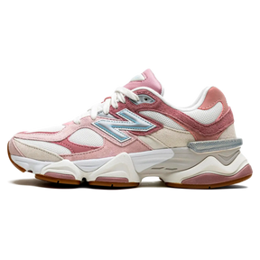 Tênis New Balance 9060 "Rose Pink" Rosa - U9060FRL