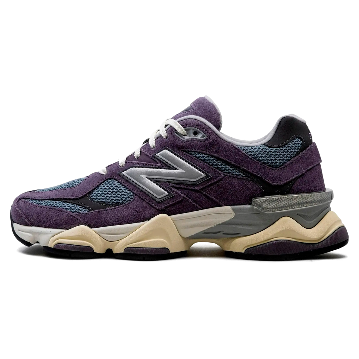 Tênis New Balance 9060 "Shadow" Roxo - U9060SFA