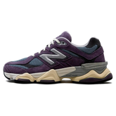 Tênis New Balance 9060 "Shadow" Roxo - U9060SFA