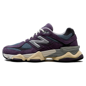 Tênis New Balance 9060 "Shadow" Roxo - U9060SFA