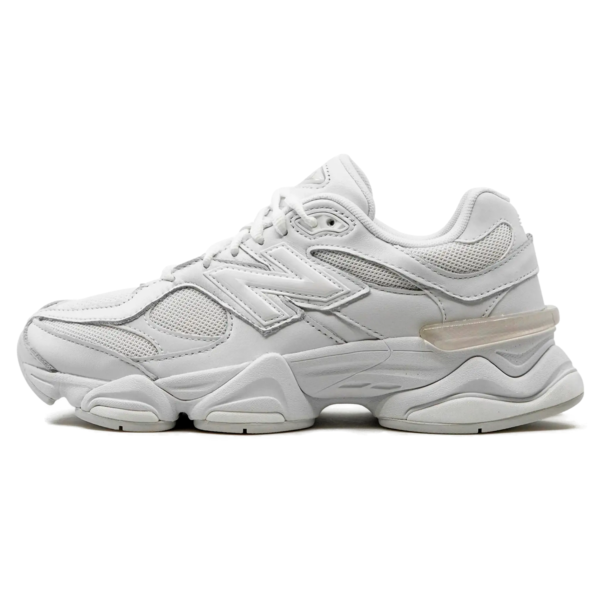 Tênis New Balance 9060 "White" Branco - U9060NRJ