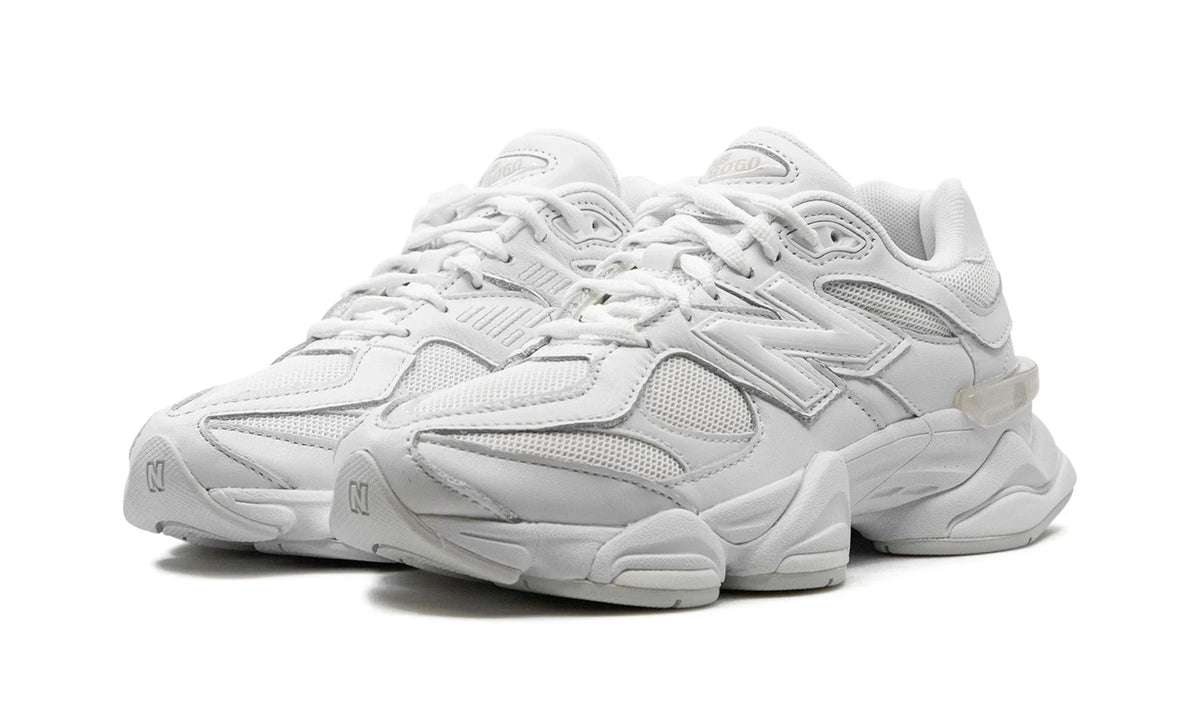 Tênis New Balance 9060 "White" Branco - U9060NRJ