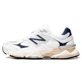 Tênis New Balance 9060 "White Navy" Branco / Azul - U9060VNB