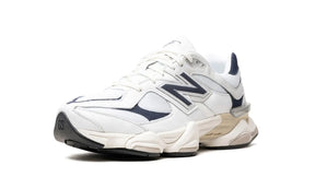 Tênis New Balance 9060 "White Navy" Branco / Azul - U9060VNB