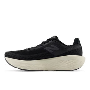New Balance Fresh Foam X 1080 v14 'Black Magnet Linen' Preto - M1080B14