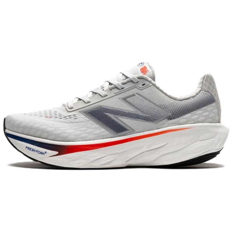 New Balance Fresh Foam X 1080 v14 'Grey Matter Inkwell' Cinza - M1080G14