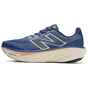 New Balance Fresh Foam X 1080 v14 'Inkwell Copper' Azul - W1080N14