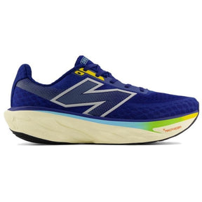 New Balance Fresh Foam X 1080 v14 'Inkwell Ginger Lemon' Azul - M1080N14