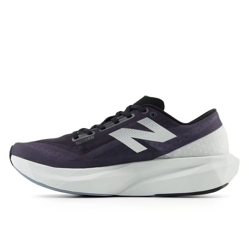 New Balance FuelCell Rebel V4 'Graphite Black' Preto - MFCXLK4