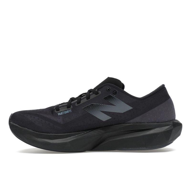 New Balance FuelCell Rebel V4 'Magnet Black' Preto - MFCXLB4