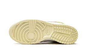 Tênis Nike Dunk High Feminino "Lemon Twist" - DD1869-108