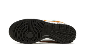 Tênis Nike Dunk Low Feminino "Animal Print" Colorido - DN3866-100