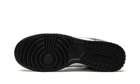 Tênis Nike Dunk Low Black "World Champ" Preto / Branco - DR9511-100