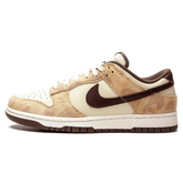 Tênis Nike Dunk Low Masculino "Cheetah" Bege - DH7913-200