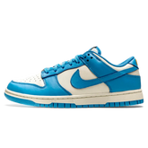 Tênis Nike Dunk Low "Coast" Azul - DD1503-100