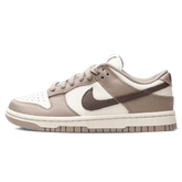 Tênis Nike Dunk Low Feminino "Diffused Taupe" Marrom - DD1503-125