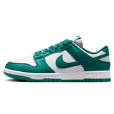 Tênis Nike Dunk Low Feminino "Bicoastal" Verde