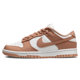Tênis Nike Dunk Low Feminino "Rose Whisper" Rosa - DD1503-118