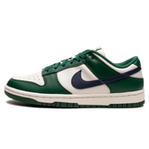 Tênis Nike Dunk Low "Gorge Green" Verde - DD1503-300