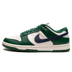 Tênis Nike Dunk Low "Gorge Green" Verde - DD1503-300