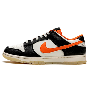 Tênis Nike Dunk Low Feminino "Halloween Fluorescent" - DO3806-100
