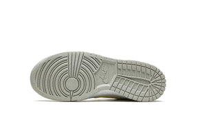Tênis Nike Dunk Low Feminino "Homer Simpson" Azul / Amarelo