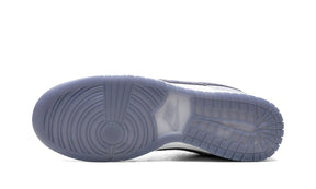 Tênis Nike Dunk Low "Light Carbon" Azul - FJ4188-100