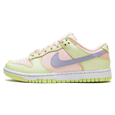 Tênis Nike Dunk Low Feminino "Lime Ice" Verde - DD1503-600