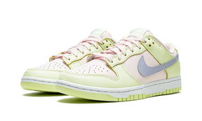 Tênis Nike Dunk Low Feminino "Lime Ice" Verde - DD1503-600