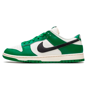 Tênis Nike Dunk Low Masculino "Lottery" Verde - DR9654-100