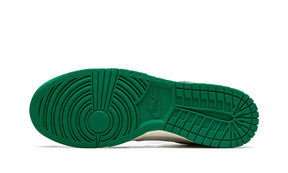 Tênis Nike Dunk Low Masculino "Lottery" Verde - DR9654-100