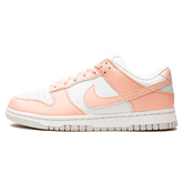 Tênis Nike Dunk Low Feminino Next Nature 'Pale Coral' Rosa - DD1873-100