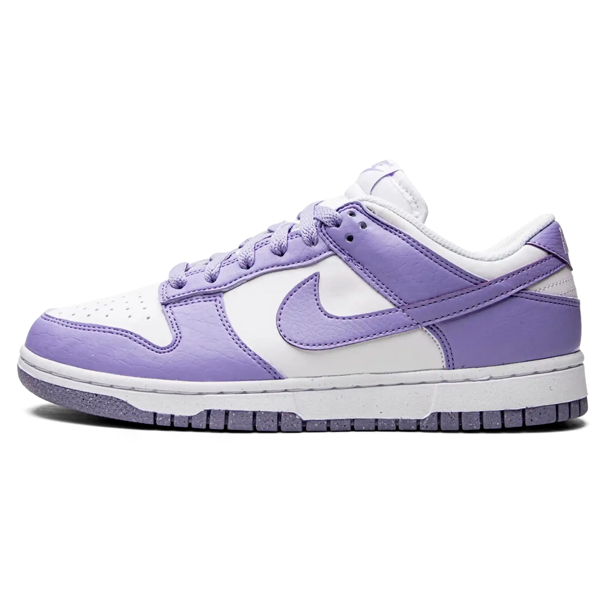 Tênis Nike Dunk Low Next Nature "Lilac" Azul - DN1431-103